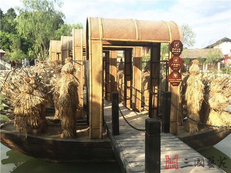 来诸葛古镇 体验深度文化